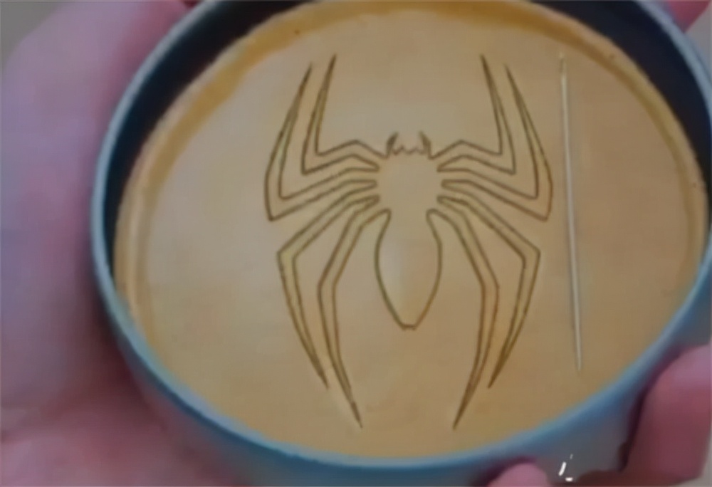 韩国《鱿鱼游戏》爆火的椪糖，在天津却早就有自己的传说