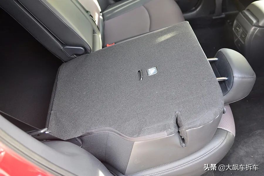 曾经的神车已经卖了,曾经的一代神车换代了