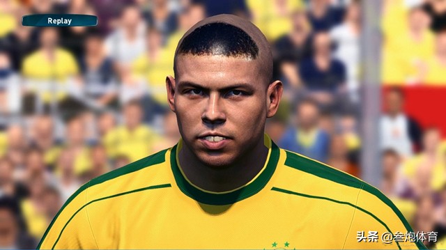 贝克汉姆的怪异头型,为什么贝克汉姆什么发型都能驾驭