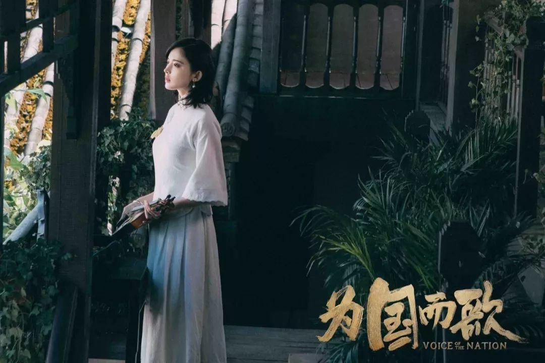 为国而歌！这是14亿人都熟悉的46秒旋律