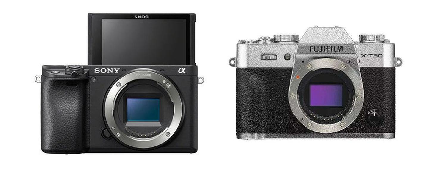 相机推荐新手入门及价位,最合适新手购买的相机