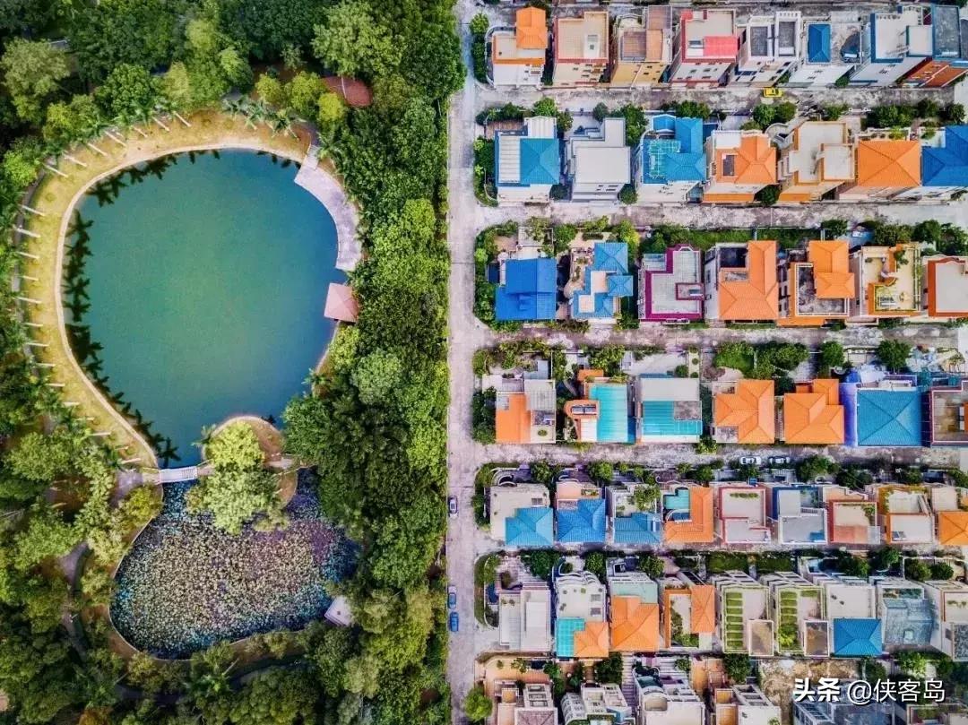 侠客岛：乡愁里的中国