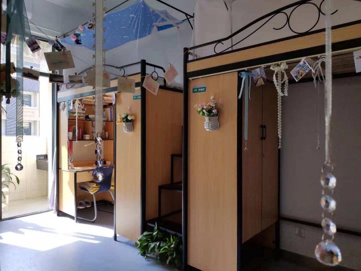 合肥住宿环境好的高中,合肥高中住宿学校有哪些