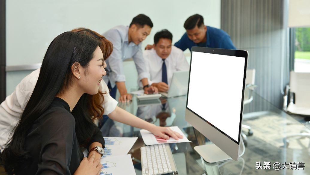 万字长文详解企业的线上运营策略,电话销售100个实用技巧