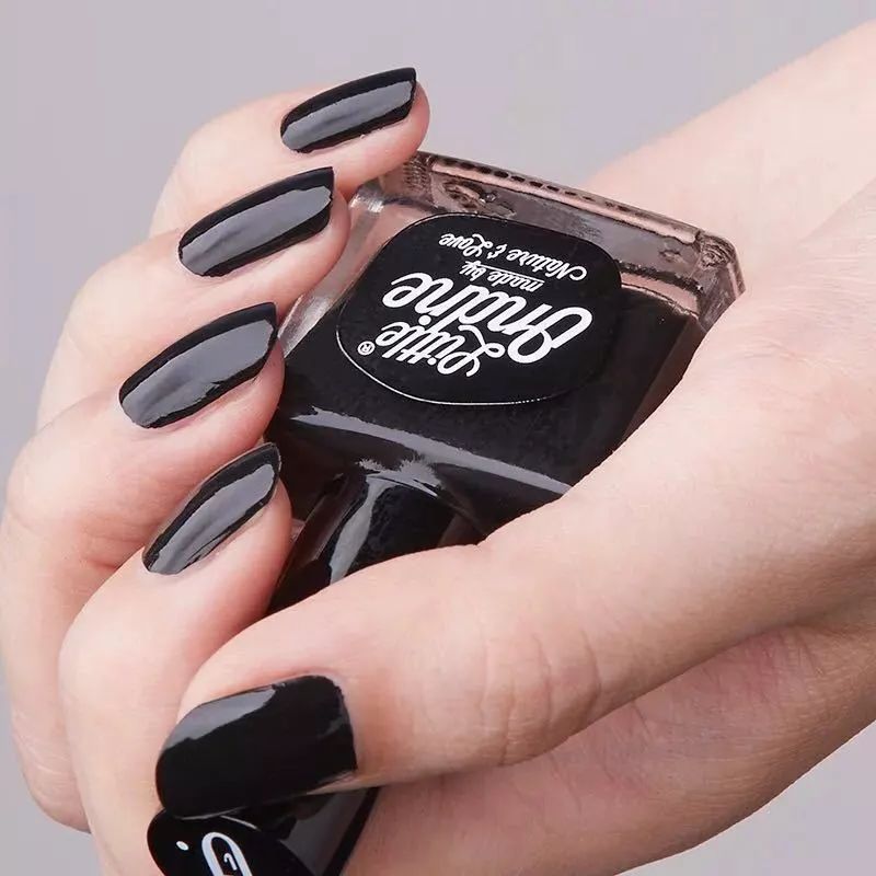 2019美甲推荐款式小仙女,小仙女们一定要尝试的美甲巨温柔