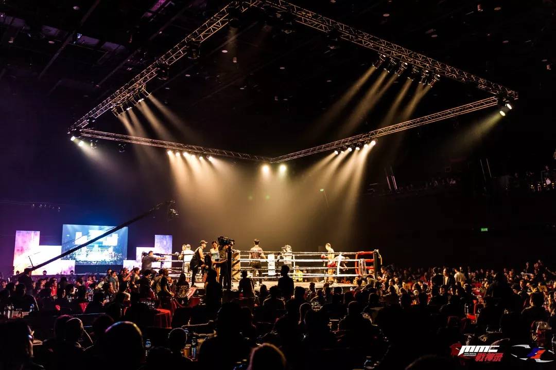 mmc格斗泰拳,mmc战神录格斗之夜重播