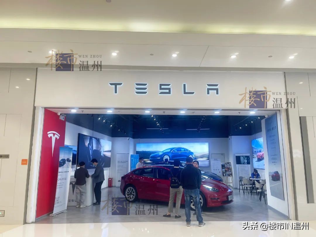 温州综合体体量排行榜,温州最高级的商业综合体