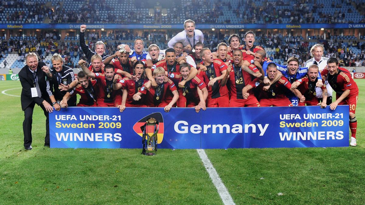 欧青赛u21德国视频,德国u21欧青赛夺冠