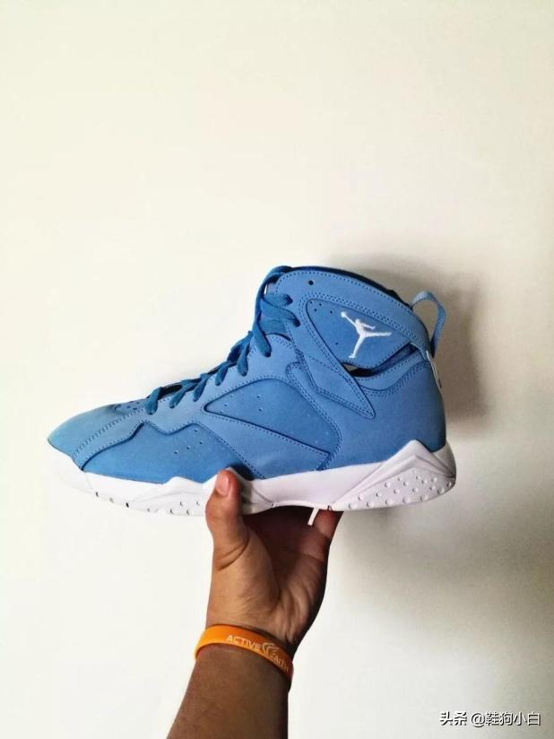 nike气垫介绍,科普向未来资料