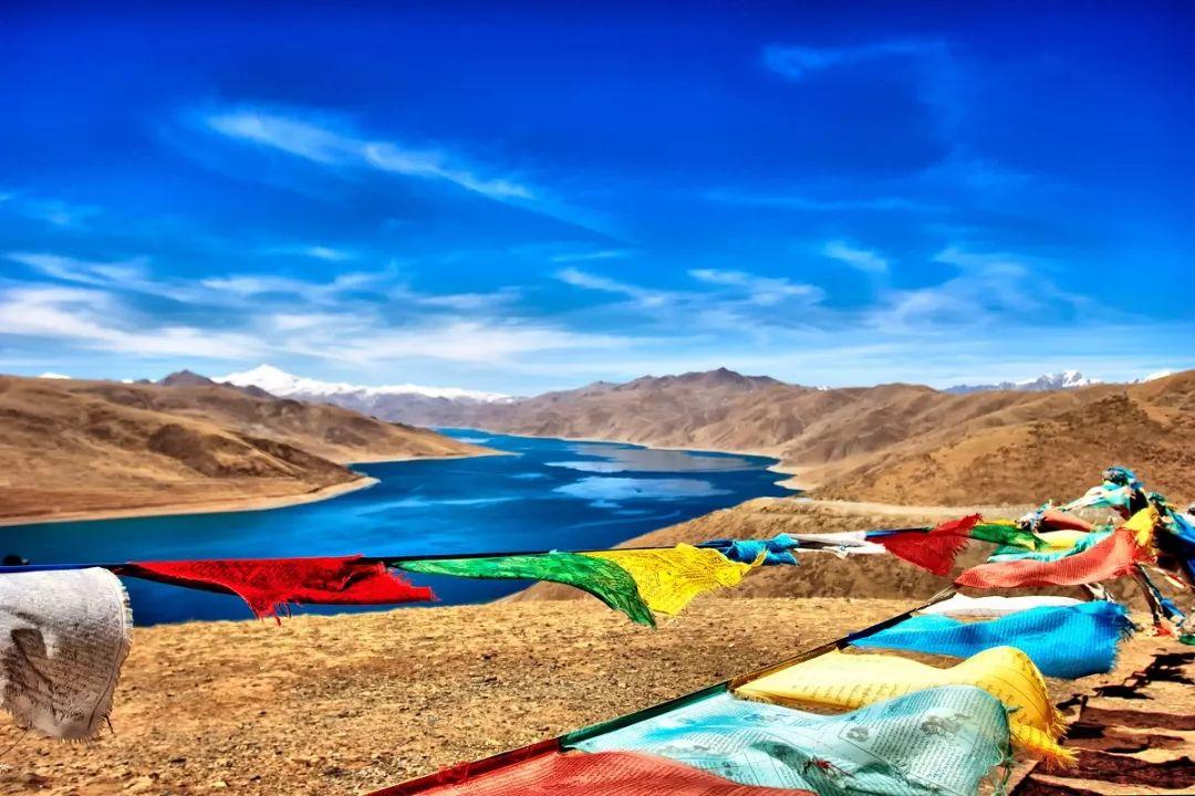 藏西必去景点,西藏最美的二十个景点推荐