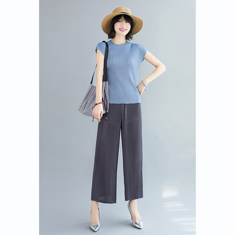 40+女性日常穿搭，这样穿衣服舒适又好看