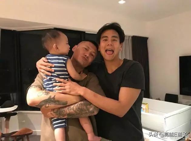 彭于晏你该做什么,彭于晏当爹的视频