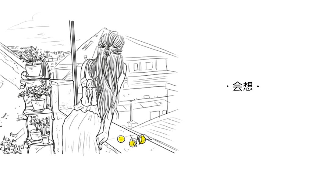 艾小羊创作的原声,艾小羊