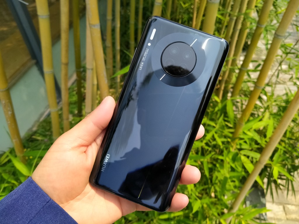 华为mate30现在到底够用不,华为mate30nfc开启后的缺点