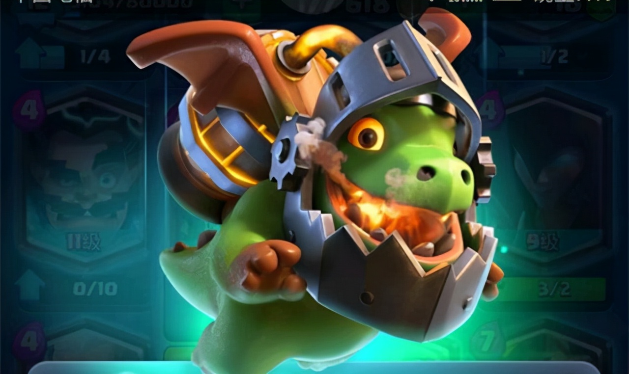 皇室战争新卡英雄小王子,皇室战争能单拆公主塔的卡牌