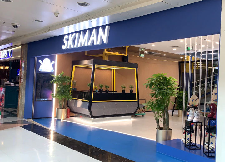 北京滑雪季一般到几月份结束,北京高山滑雪都在哪里