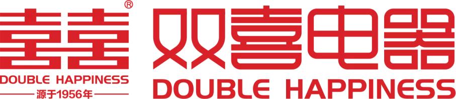 正品双喜电器,正品双喜68年老国货