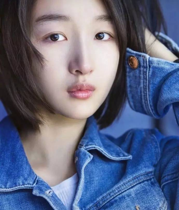 桃花眼适合什么脸型女,妩媚的女生适合什么眼型