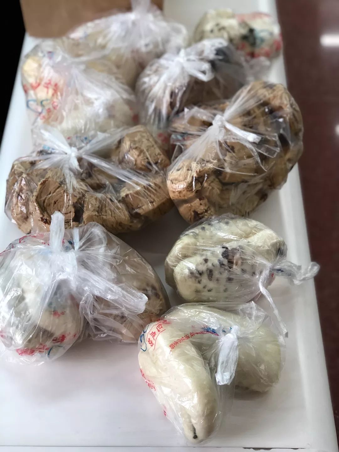 瑞思拜，为红糖馒头排队两小时的成都人