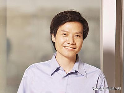 小米创始人雷布斯先生,小米创始人雷军的雷布斯之路