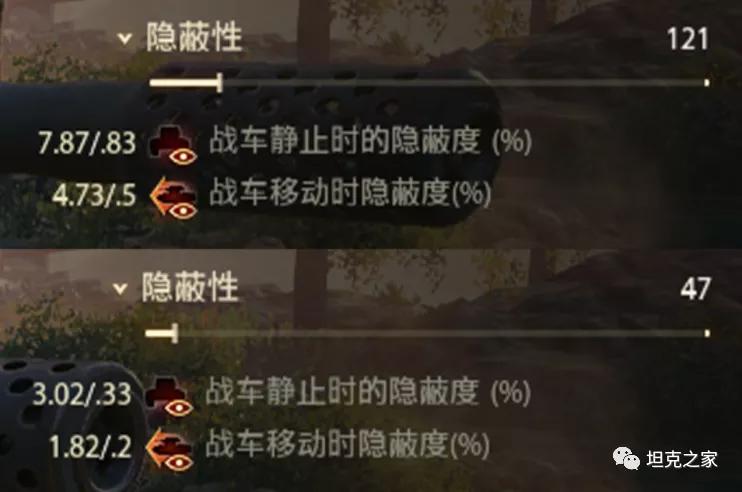 “大口径”与“高机动”的完美结合！“蓝色矢车菊”的强悍实力