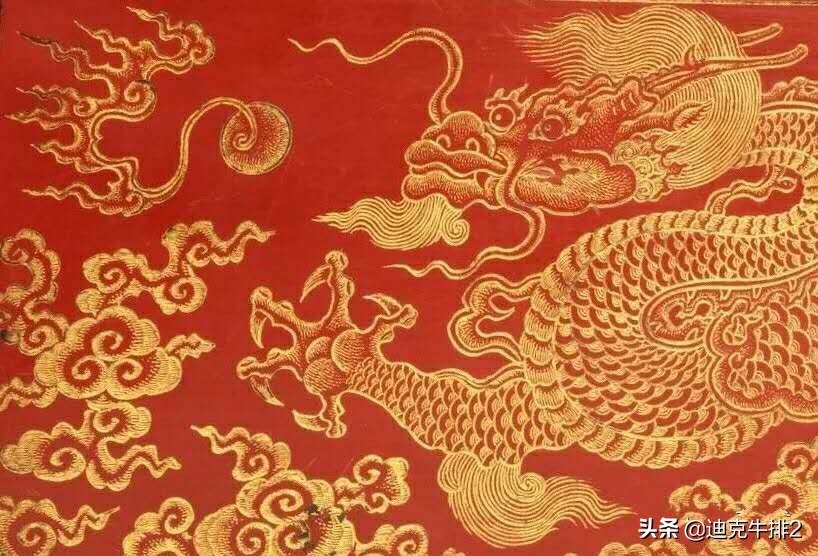 富丽堂皇用在哪里,古人是如何过新年的