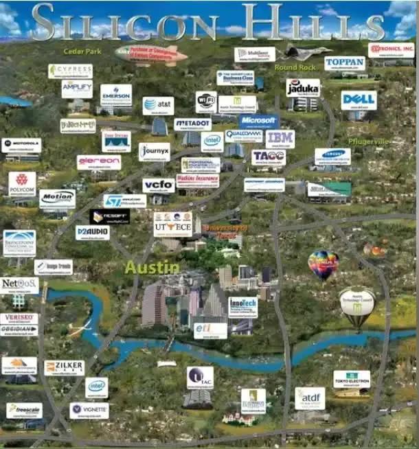 德州发展的优势,德州能发展得起来吗