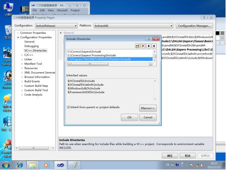 vcmatlab,vc涓巑atlab娣峰悎缂栫▼