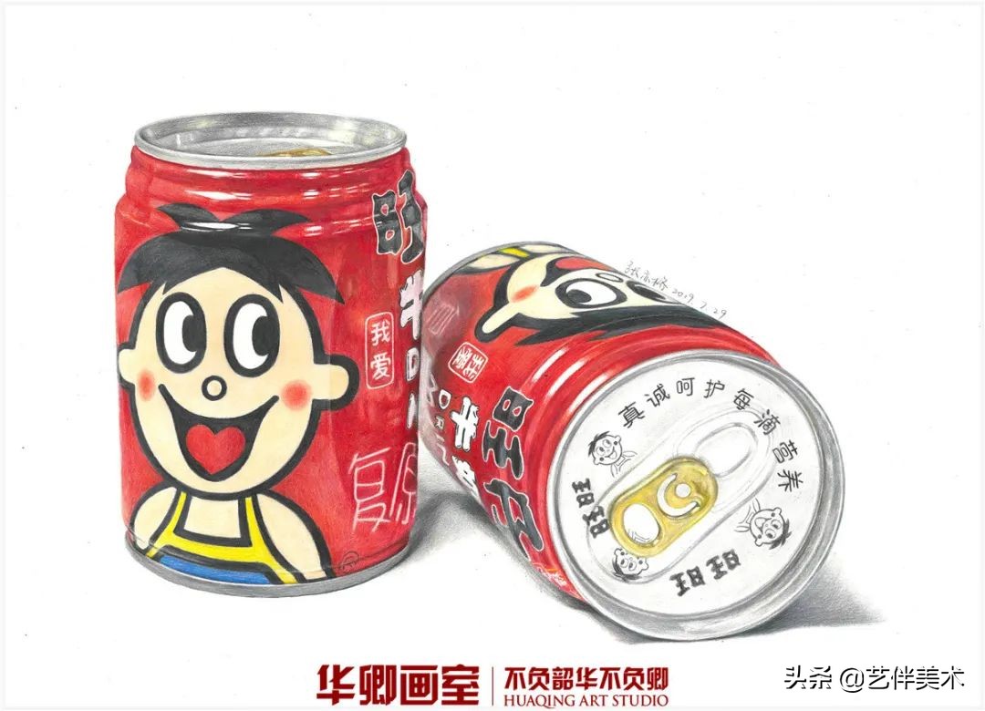 北京华卿画室2023成绩,在北京华卿画室参加美术培训好吗