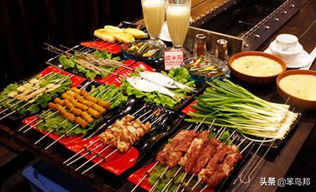 在小县城做点什么小本生意好,老家县城创业什么项目比较好