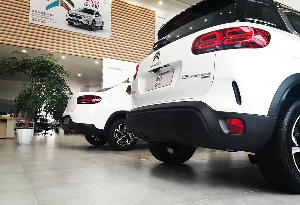 轿车底盘比suv更高级,轿车的底盘堪比suv的有哪些呢