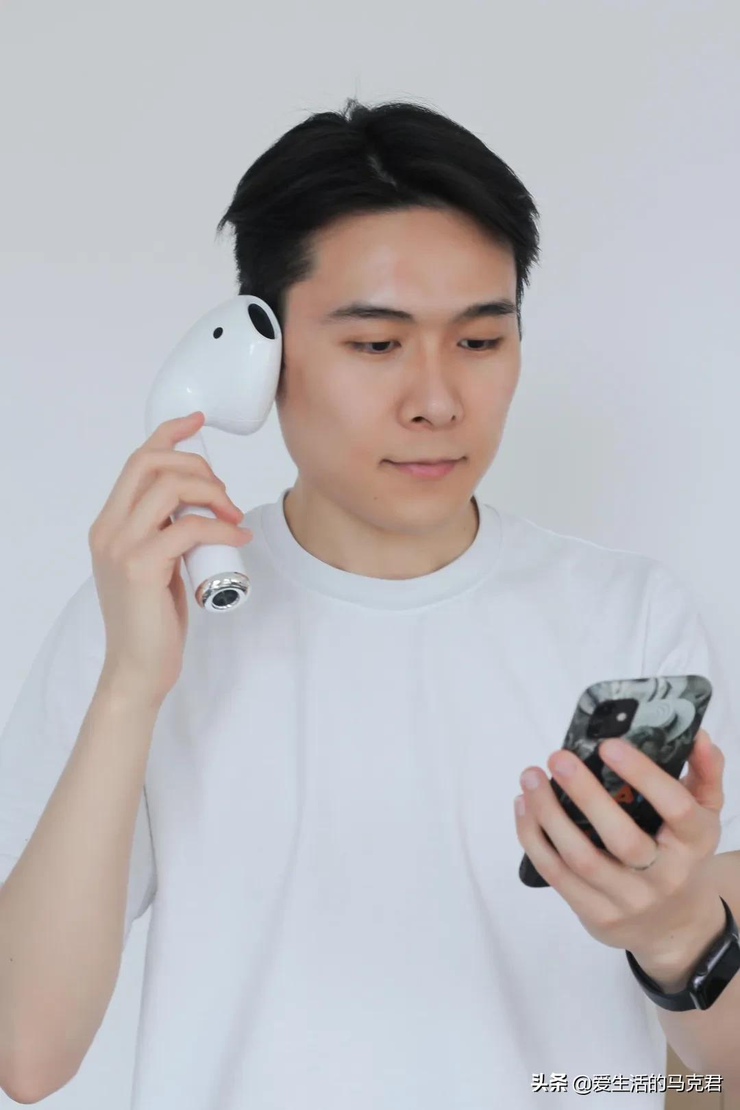 500元内无线蓝牙耳机测评|论音质还是得听「酷狗」