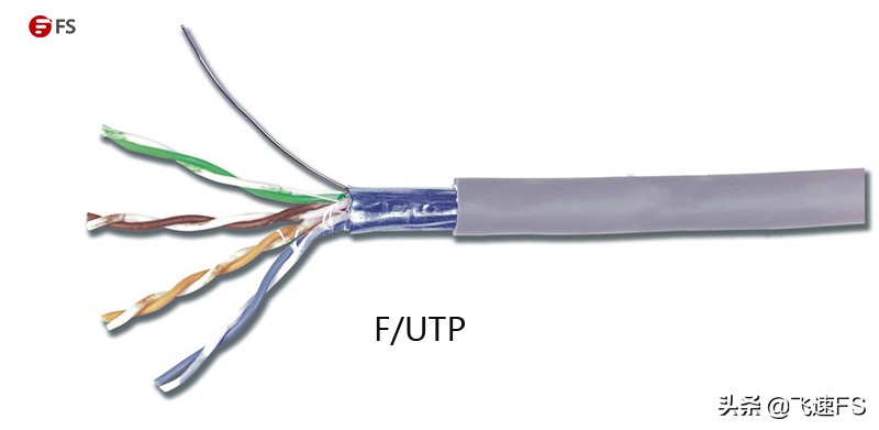 utp网线和cat6网线区别,六类utp网络线