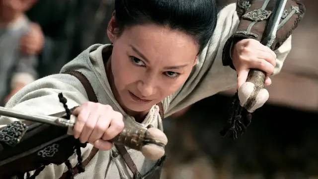 后继无人的12位明星,后继无人的明星