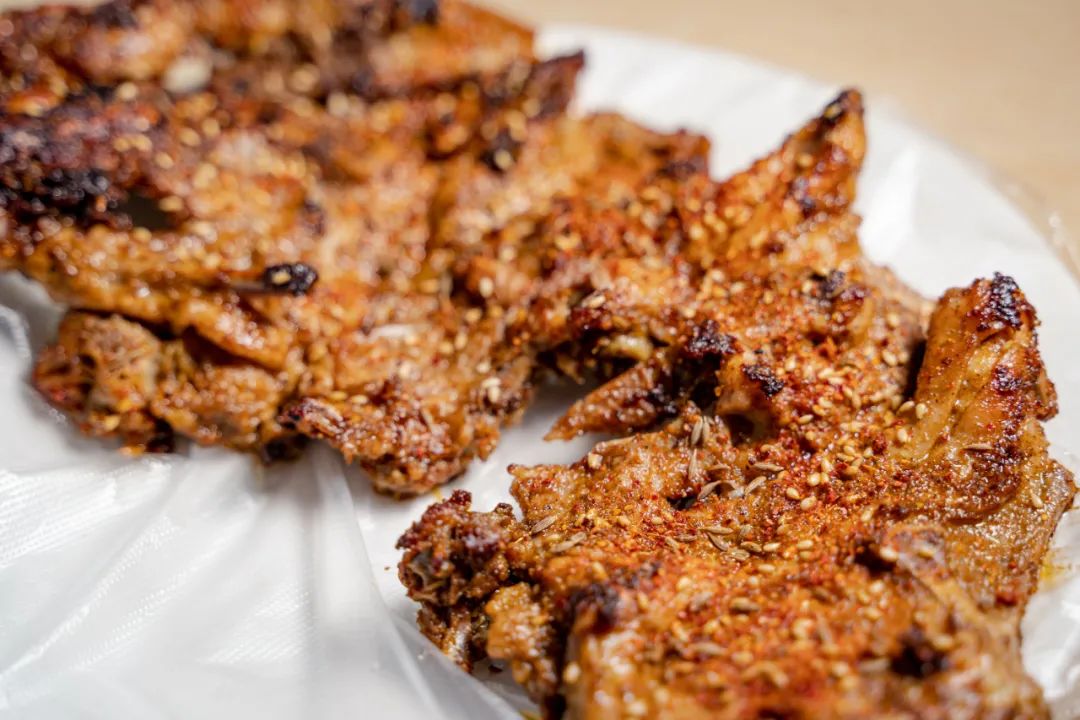 沈阳传说鸡架有多好吃,吃沈阳鸡架的感受