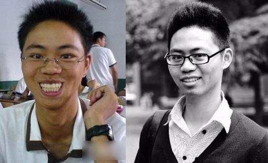 因一张照片一夜爆红的明星,因照片意外走红的人