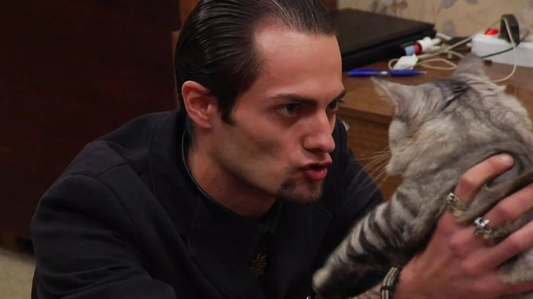 俄罗斯硬核警长扫毒,俄罗斯硬核警长youtube