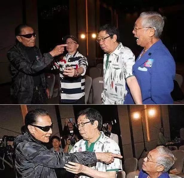 香港十大花花公子,香港花花公子排名