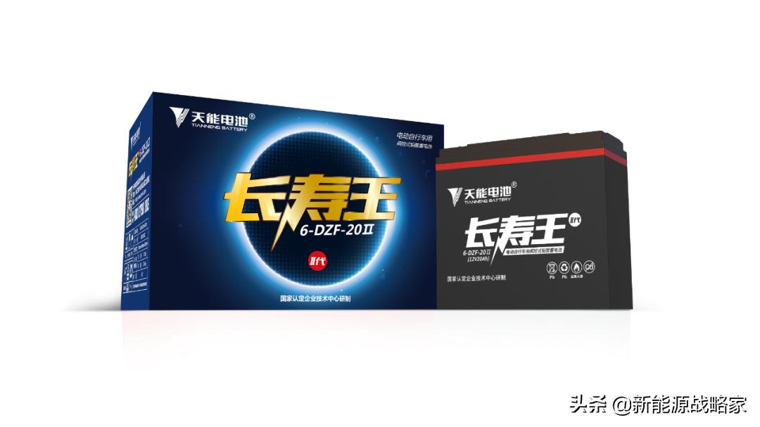 市面上的电动车都用的什么电池,看看各个牌子的电动车电池