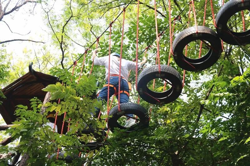 青少年暑期军事夏令营营地,五天四夜军事夏令营你准备好了吗