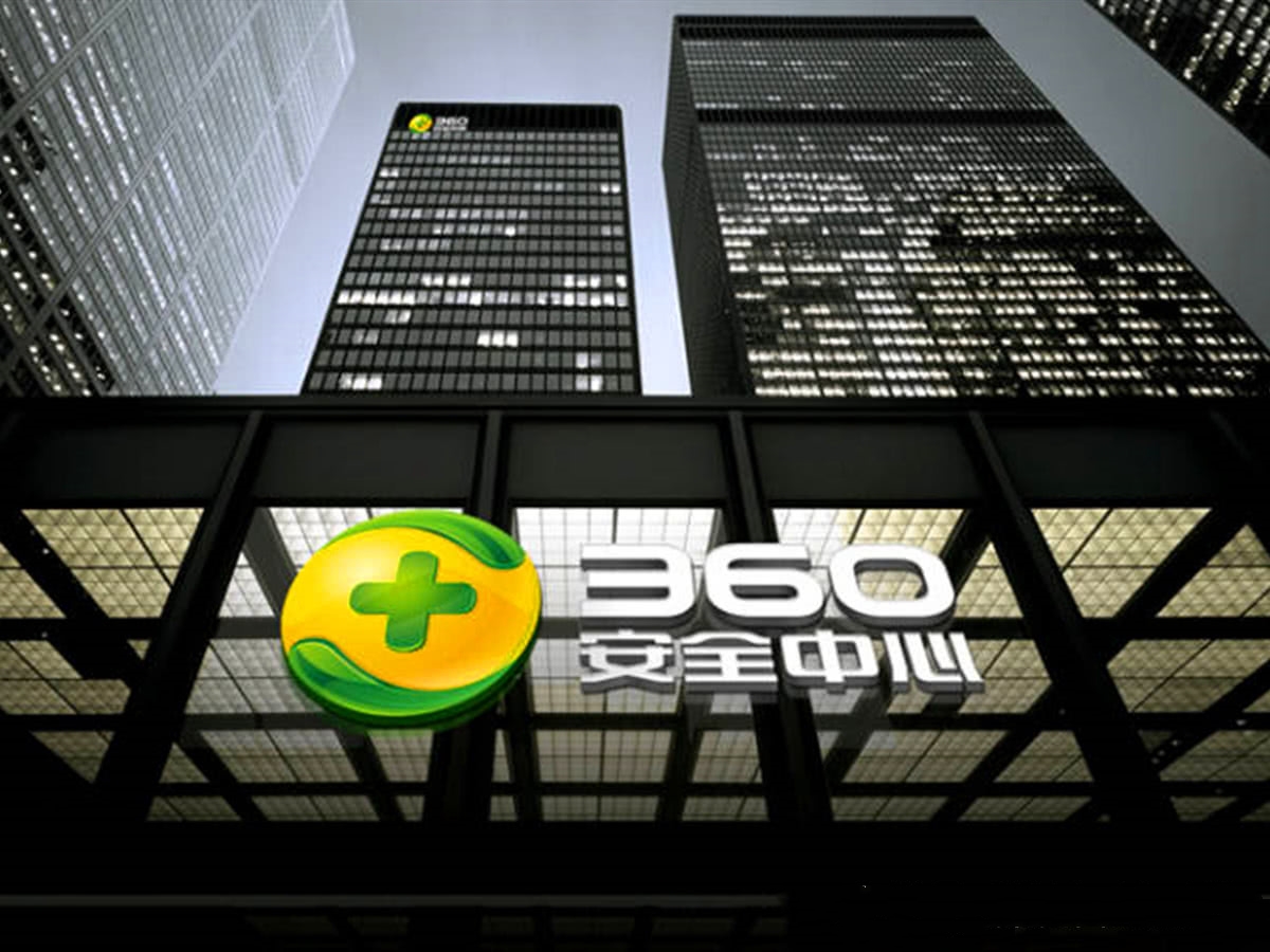 为争夺“安全控制权”，苹果与360曾发生冲突