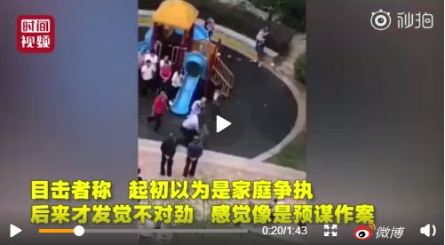 人贩子骗小孩的套路真实事件,人贩子猖狂在小区踩点竟骗过大人