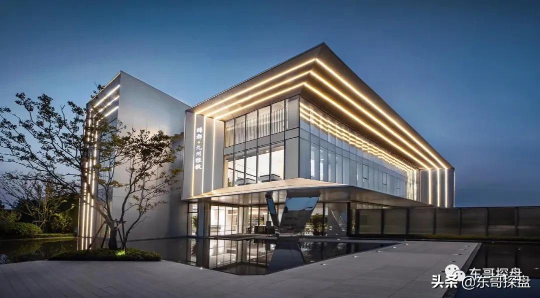 走出河南的品牌,河南正常的房企有哪些