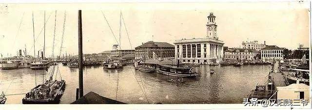 汉口籍明星,汉口大咖云集