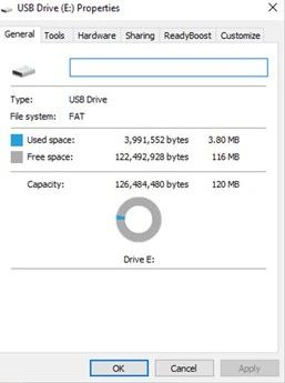 二手u盘为什么贵,旧u盘