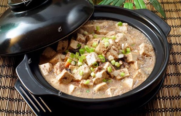 脊椎不会忘记平遥