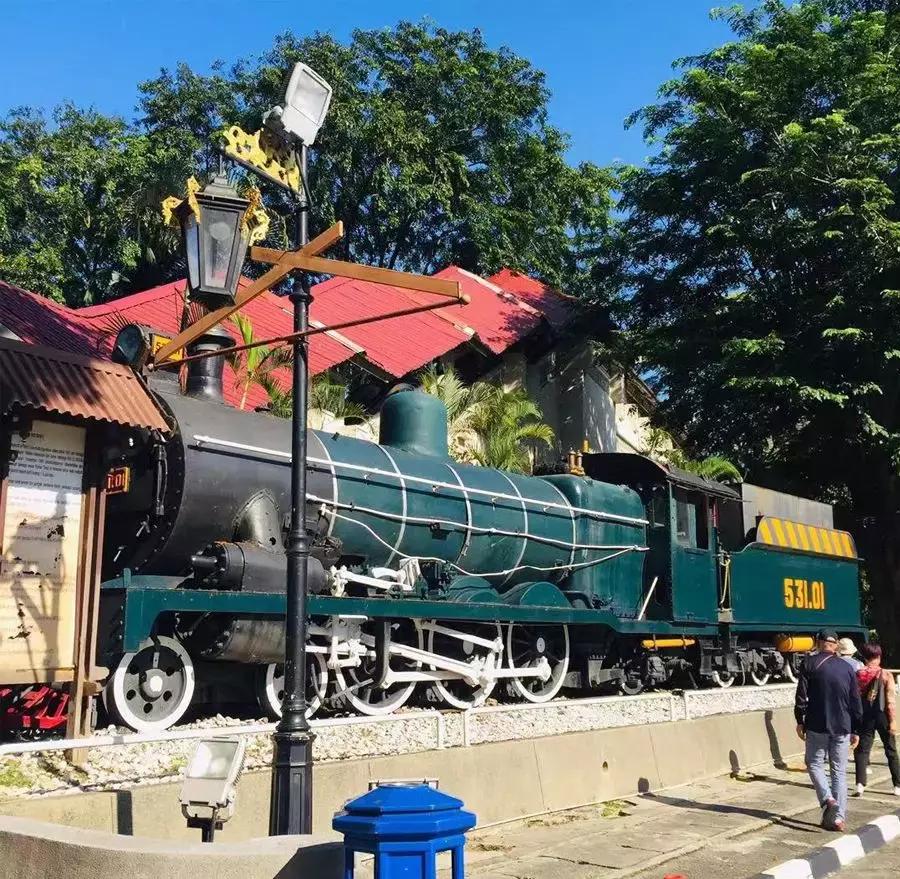 马来西亚吉隆坡槟城兰卡威自由行,马来西亚槟城兰卡威旅游价格