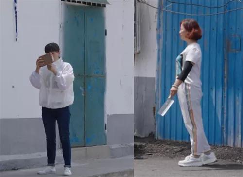 南台控股：年度最狠女主角出现了