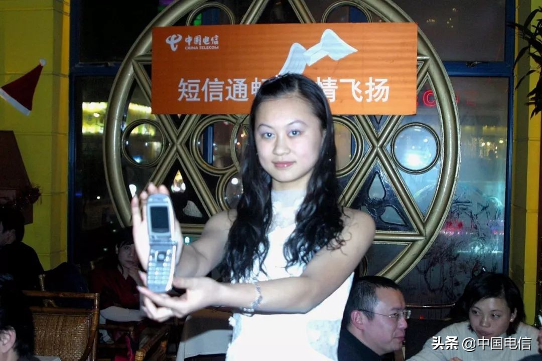 消失的信号死角,永不失联的信号