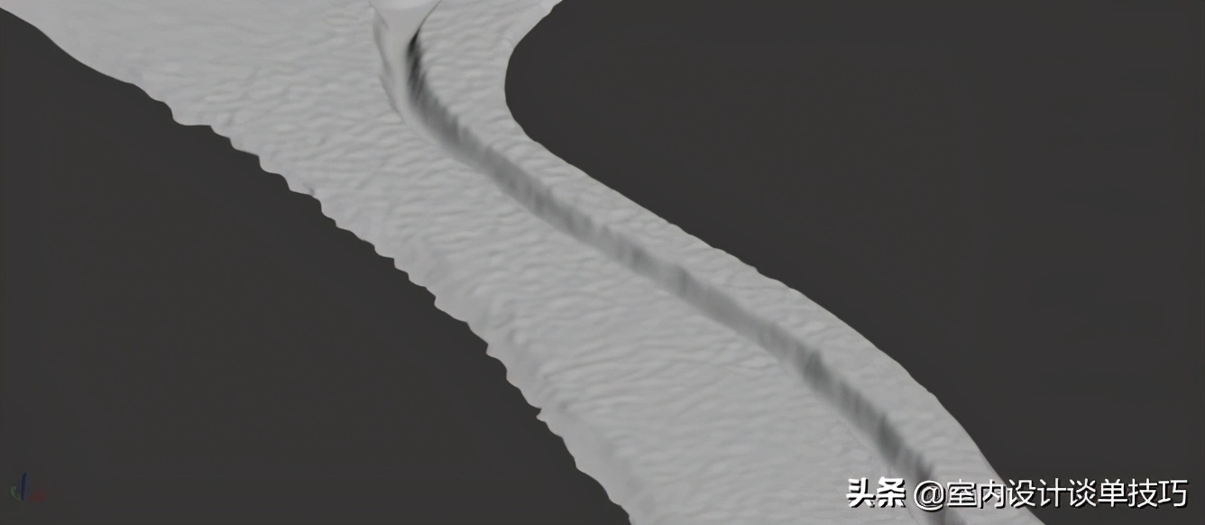 国外大神3d建模视频,国外大神创意绘画现场